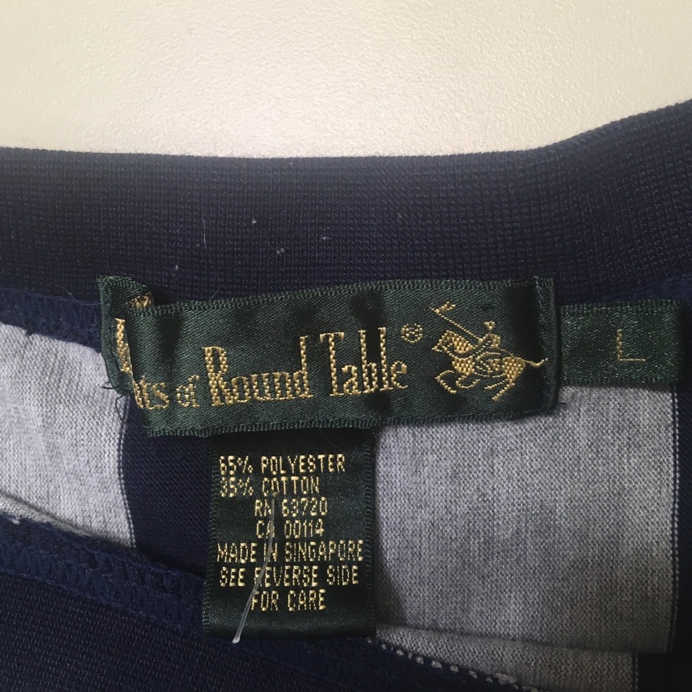 Polo Knights of round table - Picture 5 of 5